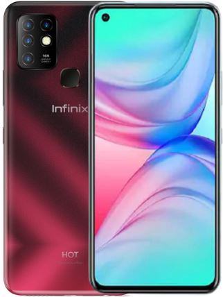 Infinix Note 10 5G Price